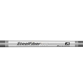 Aerotech Steel Fiber I110 Graphite Shaft - Iron S