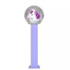 Unicorn Crystal PEZemoji - MIB - In cello Pez Package with 2 Rolls Candy Refills