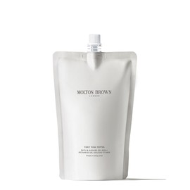 Molton Brown Fiery Pink Pepper Bath and Shower Gel Refill 400ml