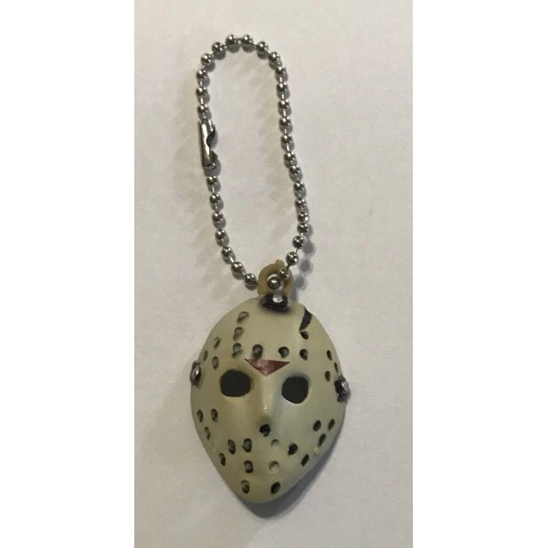 Unbranded Friday the 13th Part 6 Jason Vorhees Hockey Mask