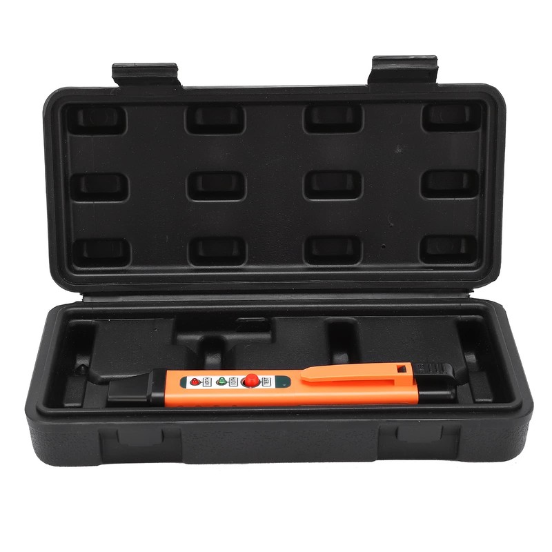 Magnetic Pole Tester, 862M±5MT (50Gs) High Sensitivity Magnetic Pole Pen
