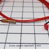 EBG61325805 Air Conditioner Thermistor