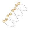 2 Pair Dimple Trainer Tool Piercing Free Improve Smile Dimple