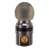 MMCX Earbuds 0.4in Dynamic Drive DIY Detachable Wire Connected Deep