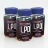 3 Pieza Lpo Ultra Adavance 500 Mg Perdida Control Peso
