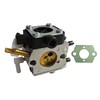 Carburetor for Stihl FS120 FS200 FS250 FS300 FS350 PN# 4134-120-0613B