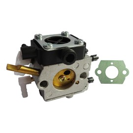 Carburetor for Stihl FS120 FS200 FS250 FS300 FS350 PN# 4134-120-0613B Replaces ZAMA C1Q-100353