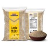 Rani Little Millet (Panicum Sumatrense) Whole Ancient Grain Seeds 14oz