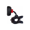 SNARK Super SNARK 3 Clip-On Tuner Black