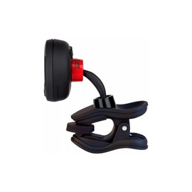 SNARK Super SNARK 3 Clip-On Tuner Black