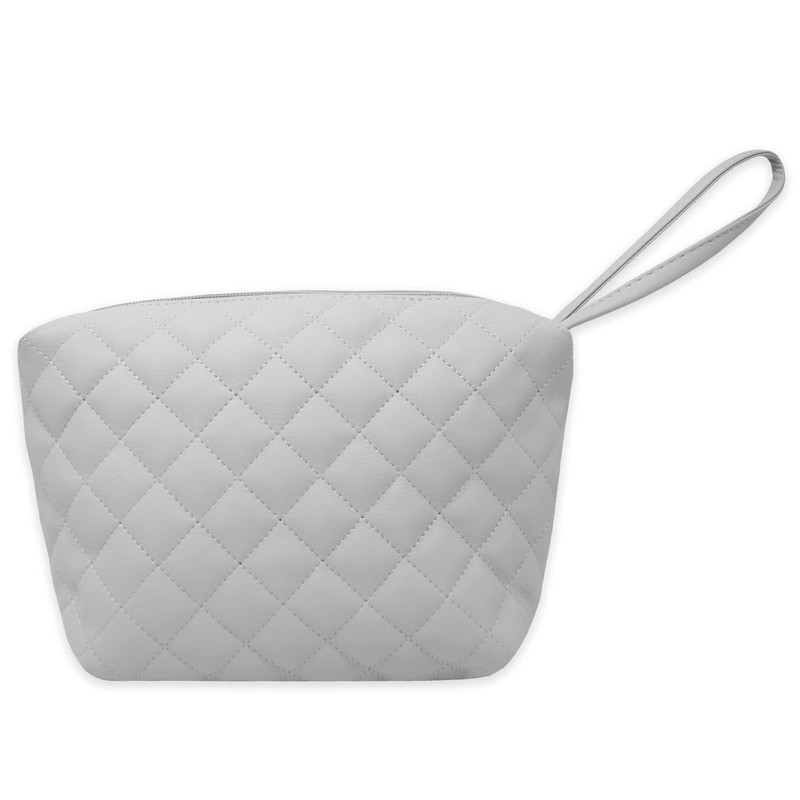 Duffi Baby 0556-11 Toiletry Bag Imitation Leather Lux
