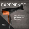 Taiff Unique Duo Professional Hair Dryer – 127V | 1875W