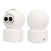 1080P HD Dual Lens Security Camera Wireless WiFi Security Camera