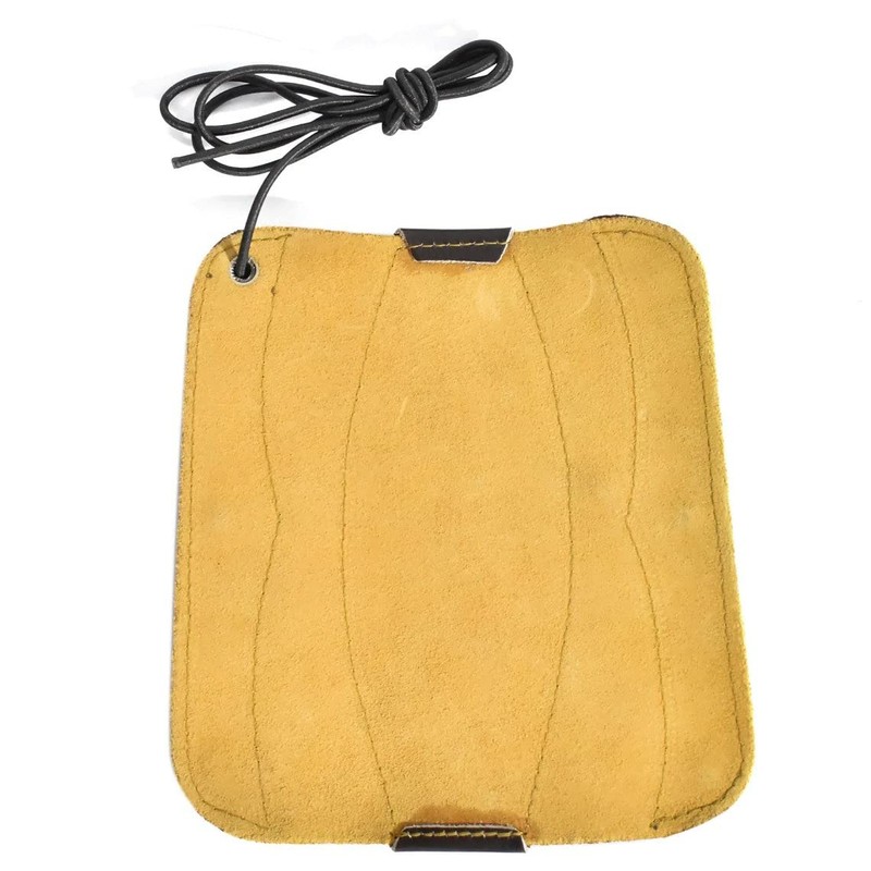 Archery Arm Guard Protector Bracer – Leather Wrist Arm Compound
