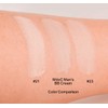 MdoC BB Cream Men's Bremish Cream UV Protection (SPF 30