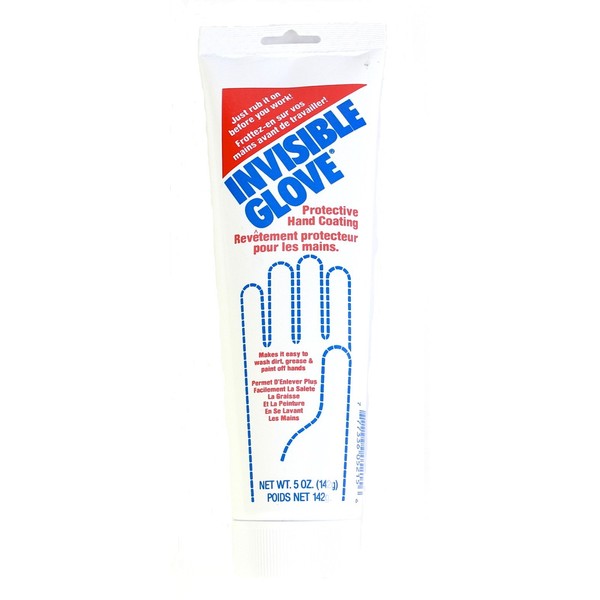 Protective Hand Coating