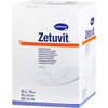 ZETUVIT Sterile Absorbent Dressings 10 x 10 cm