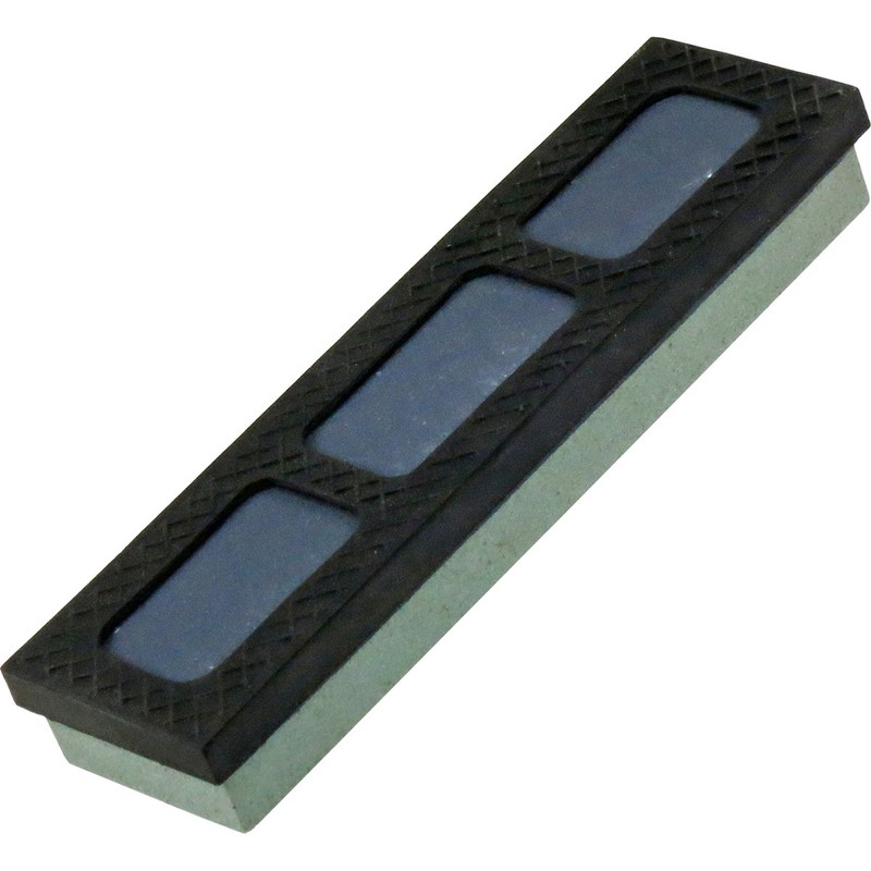 SUN UP Double Sided Kongo Abrasive with Rubber Base #120/#150