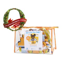 Brown Toy Box Dadisi Academy Giant 3ft Puzzles (Maya Can You Code Puzzle)