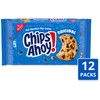 CHIPS AHOY! Original Chocolate Chip Cookies, 12 - 13 oz