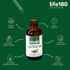 Life180, Tea Tree Suero Facial Para Control de Grasa y