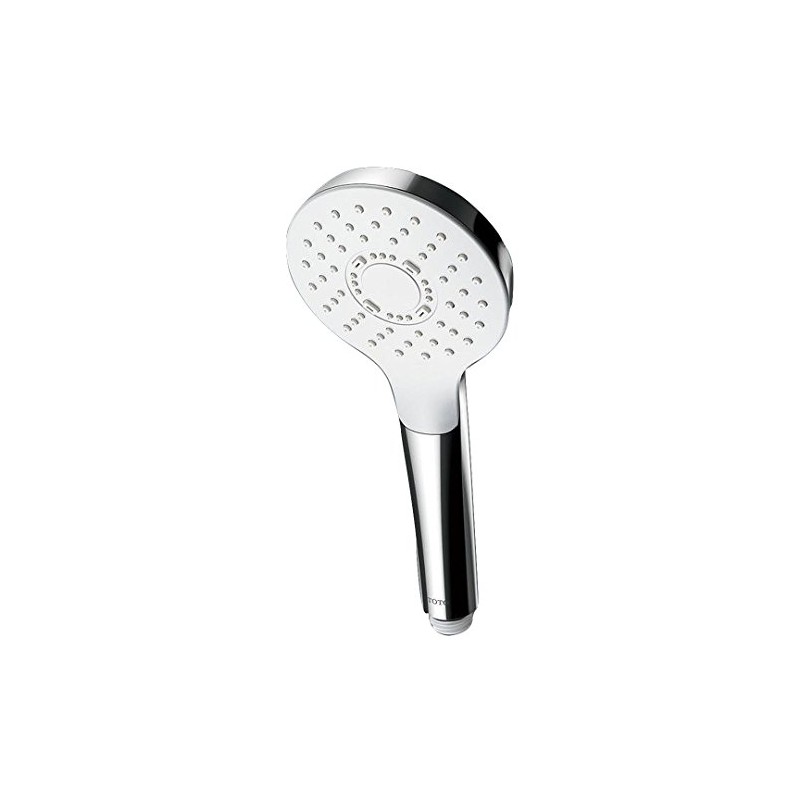 TOTO THC70C Shower Head (Comfort Wave)
