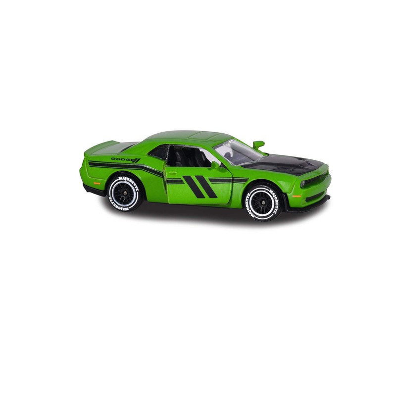 Majorette 208402 00 3 Piece Racing Set