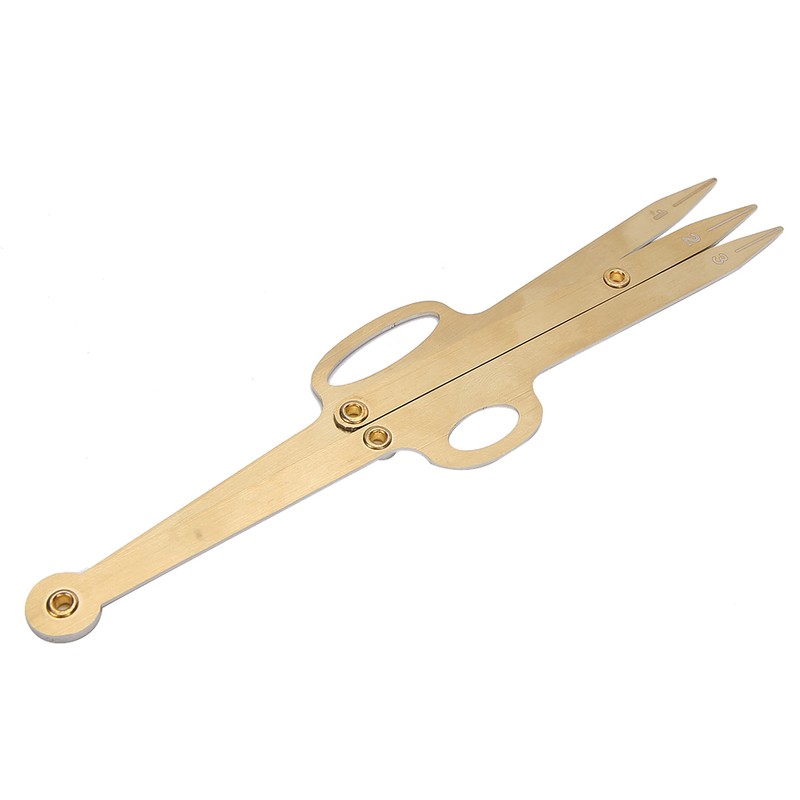 Eyebrow Stencil Template Eyebrow Guide Ruler Positioning Measure Tool Microblading