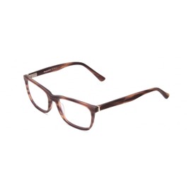 Calabria Esq 1558 Cat Eye Reading Glasses +5.00 Matte Tortoise Havana Brown Men