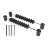 Foosball Score Counter | Multipurpose Football Scoring Counter - Table