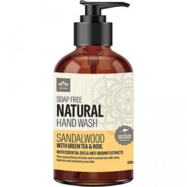 Nelum Buy Nelum Natural Hand Wash Sandalwood Online Chemist Outlet