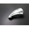 BRIGHTZ パジェロ V73W V75W V77W V78W メッキフェンダーミラーカバー 【 MIR-FEN-008 】