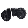 Pair of 12V 115dB UTV Horn Kit Super Loud Waterproof