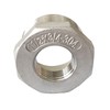 LOZOME 1-1/2" Male x 3/4" Female Thread Reducer Bushing Pipe