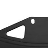 Aramox Front Mudguard, Motorcycle Mudguard, Front Mudguard Cover, Metal for