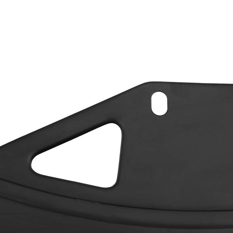 Aramox Front Mudguard, Motorcycle Mudguard, Front Mudguard Cover, Metal for