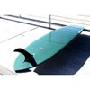 DORSAL Pintail Surf Fins for SUP Longboard Surfboard Center Velzy
