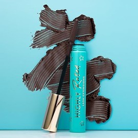 Milani Highly Rated Mascara - Brown | Length and Lift | Clump-proof, Smudge-proof 16HR wear