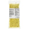 TIBERINO Orange Zest Risotto, 200 GR