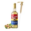 Pistachio Syrup for Coffee 25.4 Ounces Coffee Syrups and Flavors