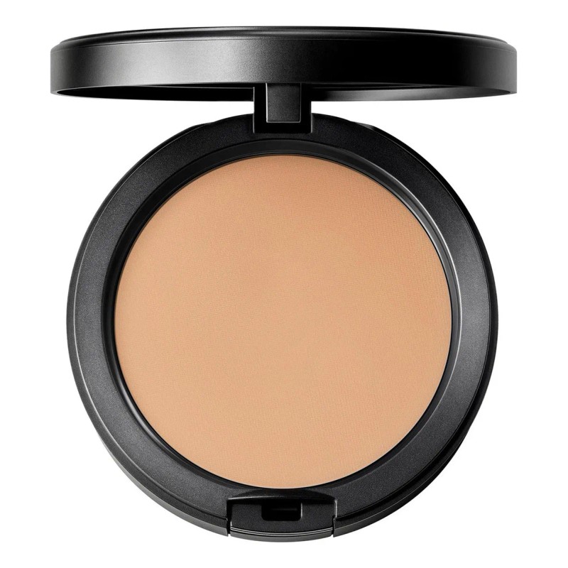 Base De Maquillaje En Polvo Mac Studio Fix Powder Plus