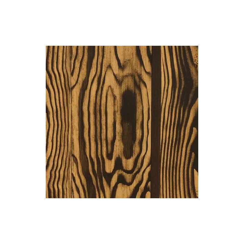 Kokawa Sangyo Wood Graining Tool (Wood Grain Style)