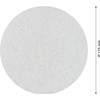Bosch Professional 1x Expert N880 Fleece Discs (for Steel sheets,