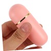 SAFIGLE 2pcs Oil Absorbing Roller for Oily Skin Control Volcanic