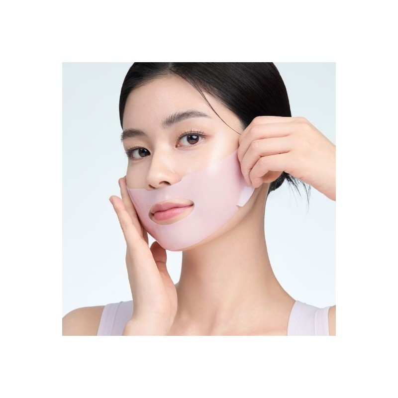 Mediheal Transparent Hyper Collagen/Hyaluronic Acid Gel Mask 10 Sheets, Choose