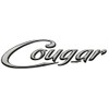 Cougar 1 Keystone Rv Trailer Decal Graphic