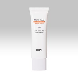 IOPE [아이오페]UV 쉴드 선 프로텍터 SPF50+/PA++++ [Iope] UV Shield Sun Protector SPF50+/PA++++