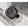 Elite Gourmet 3 Quart Slow Cooker with Low High Settings