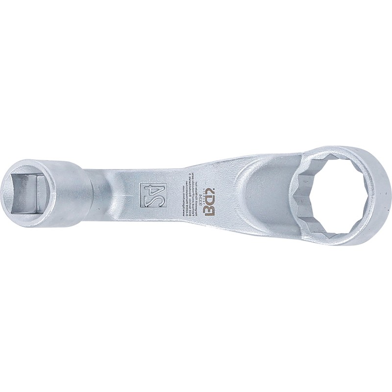 BGS 9334 Oil Filter Wrench for VW DSG SW 24