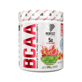 Perfect Sports BCAA Hyper Clear Watermelon Candy                                                                                                      